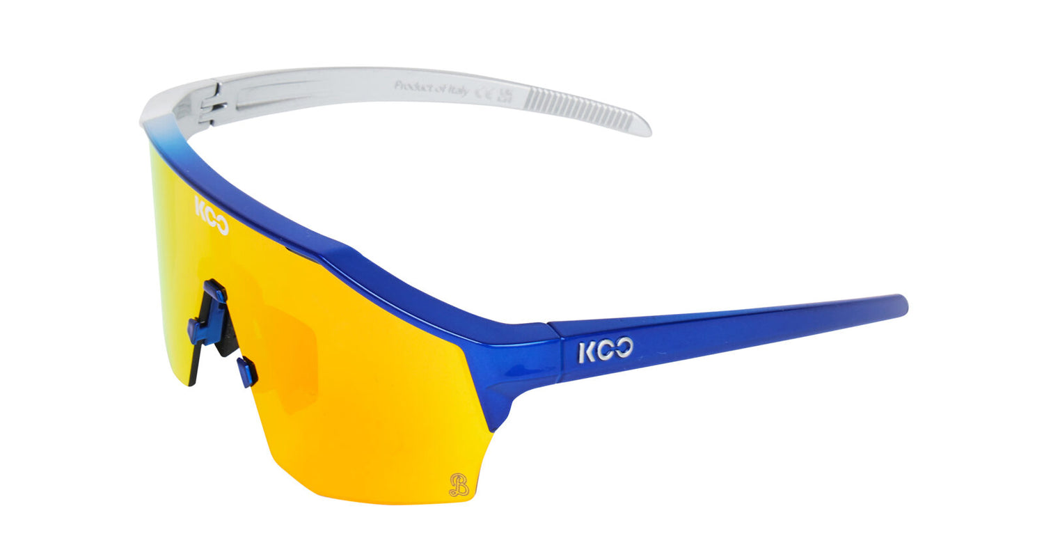 KOO ALIBI SUNGLASSES