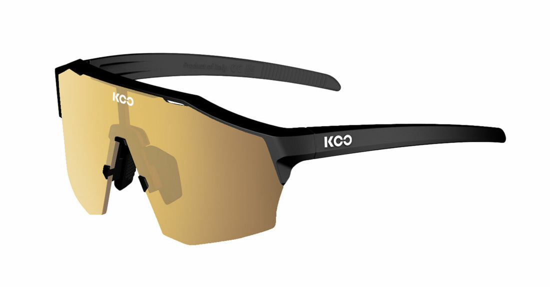 KOO ALIBI SUNGLASSES