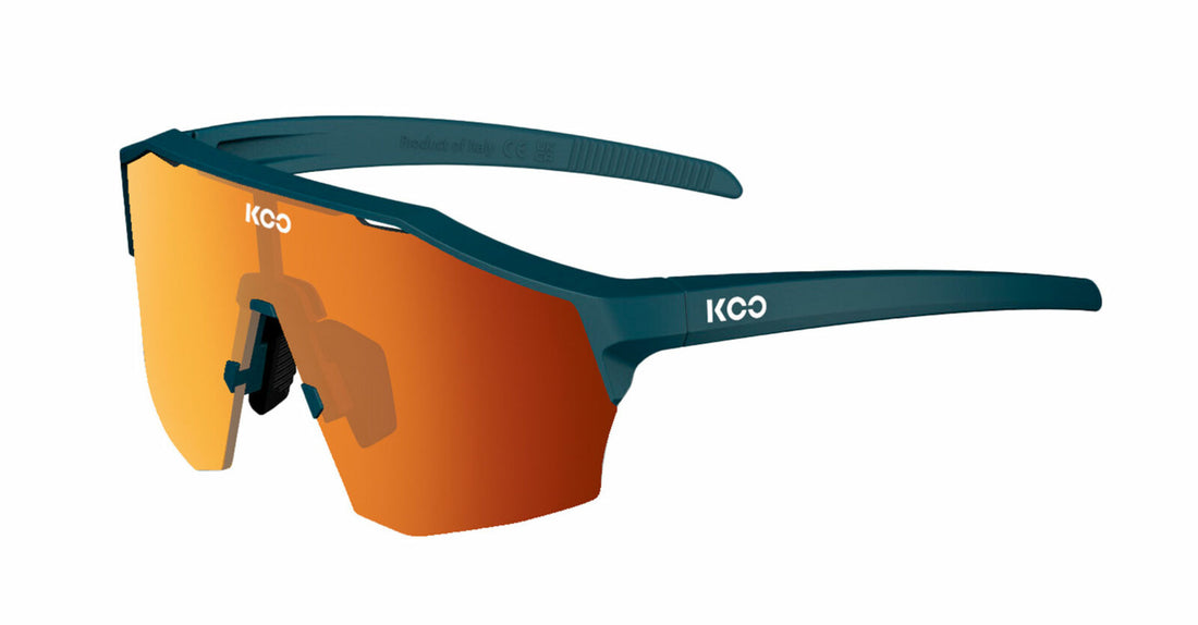 KOO ALIBI SUNGLASSES