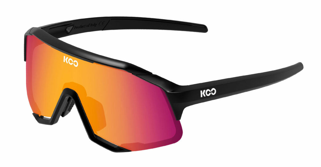 KOO DEMOS SUNGLASSES