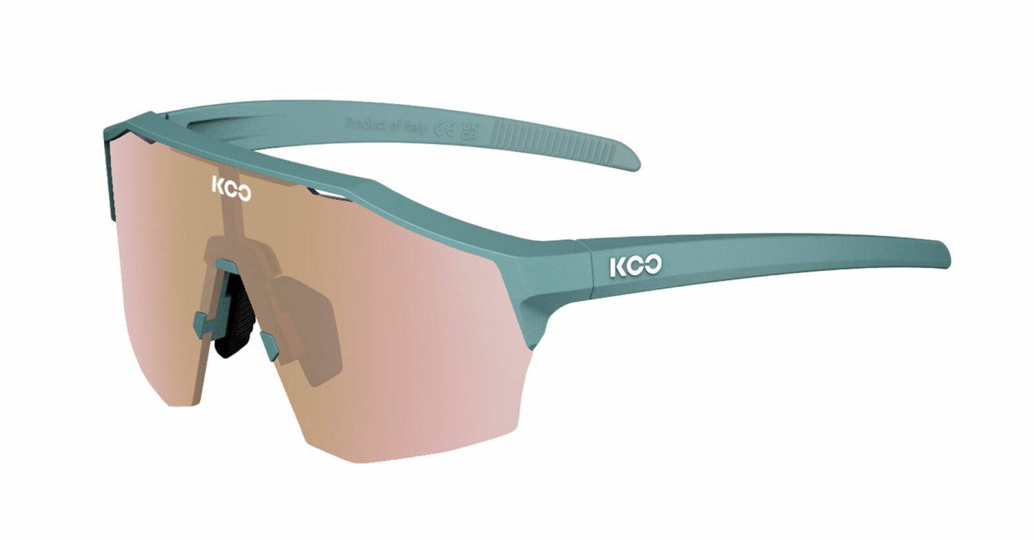 KOO ALIBI SUNGLASSES