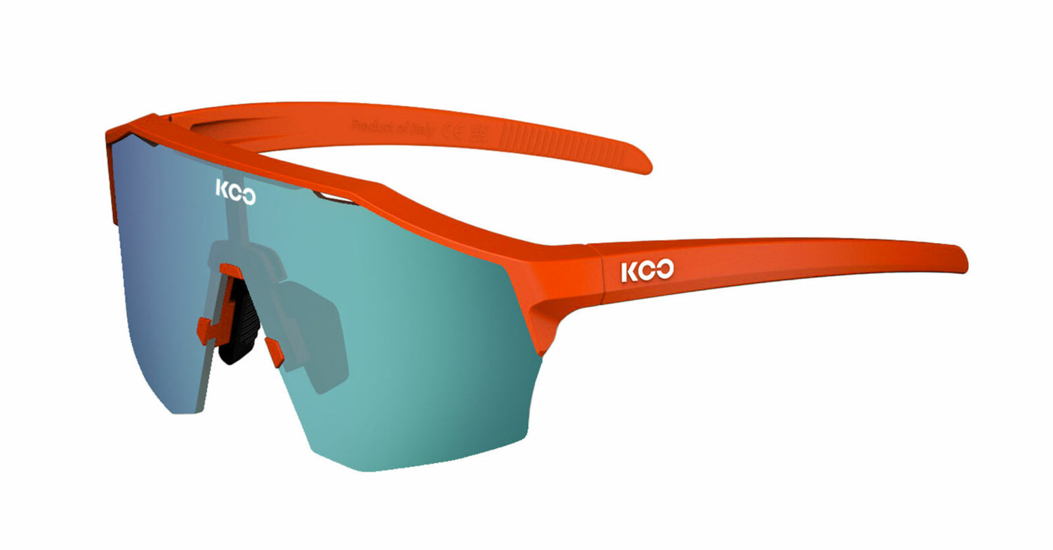 KOO ALIBI SUNGLASSES