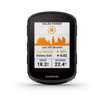 Garmin Edge® 540 Solar