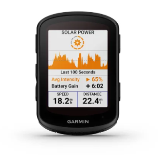 Garmin Edge® 840 Solar