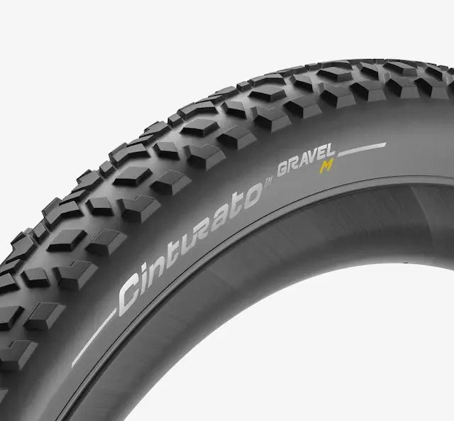 Cinturato™ Gravel M