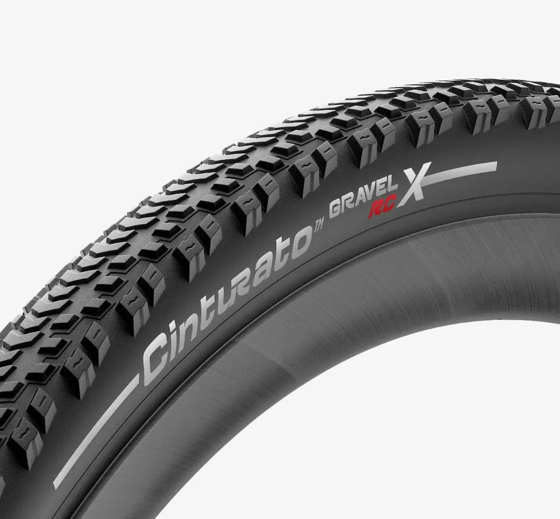 Cinturato™ Gravel RC-X