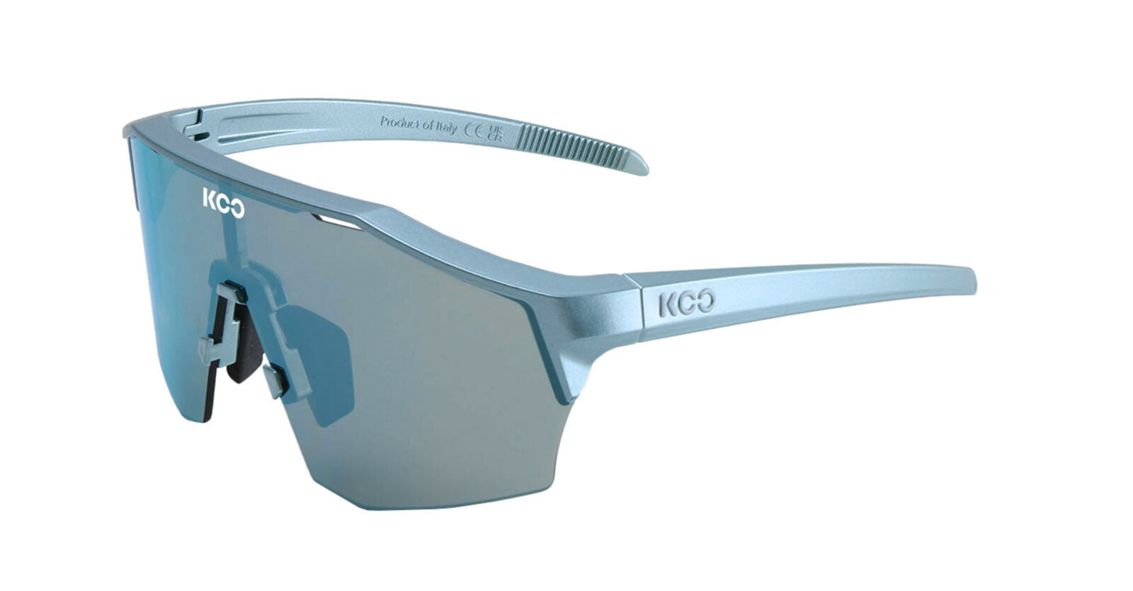 KOO ALIBI SUNGLASSES